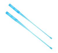 POPETPOP 2pcs Roller Shutter Adjustment Pin Tubular Motor Parts Plastic Metal Smooth Stable Movement Ergonomic Design down Stop Adjust Pin for Garage Doors