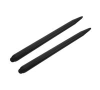 POPETPOP 2pcs Stylus Pen for Teaching Screen Display Touch Screen Pen Dual-head Design for Whiteboard Use Precision Writing and Touch Control