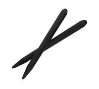POPETPOP 2Pcs Stylus Pens Touchscreen Stylus Pen for Interactive Whiteboard with Unique Shape ABS Material Not Easy to Deform and Break Accurate Touch