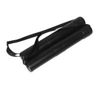 POPETPOP 2pcs Telescoping Drawing Storage Tubes for Paper Items and Artwork, Adjustable Protective Pe Case with Convenient Storage for Artists and Students