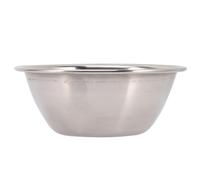 POPETPOP 304 Stainless Steel Multipurpose Clinical Measuring Bowl 12cm for Surgical Use with Cotton Ball and Dressing Storage, Medical Tool Storage Bowl for Operating Room and Laboratory
