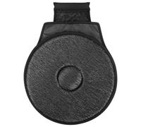 POPETPOP 360 Swivel Car Seat Cushion: Universal Rotating Seat Cushion for Car Home Boat Wheelchair Elderly Limited Mobility - Anti-Slip Base, Increase Mobility, 40cm
