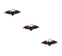 POPETPOP 3pcs Dog Costume Accessory for Halloween Pet Dress-up Comfortable Fit