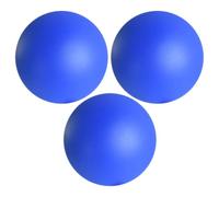POPETPOP 3pcs Hand Grip Strength Balls for Therapy with Different Resistance Levels, Pu Material Finger Exercise Equipment for Hand Workout and Recovery, Suitable for Elderly Stroke