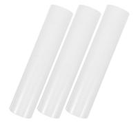 POPETPOP 3pcs Heavy Duty Double-sided Pet Scratch Tape for Furniture Protection, 8.2" X 40" Self-adhesive Cat and Dog Door Frame Protector Strip for Home Use