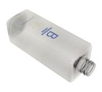 POPETPOP 3pcs Oxygen Bubbler Replacement Bottles A-b-c for Skin Care Machine Parts, Facial Beauty Device Accessories for Wrinkle Anti-aging Treatments