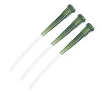 POPETPOP 3pcs Young Birds Feeding Bird Parrot Hand Feeder Pet Milk Water Feeding Medicine for Young Birds