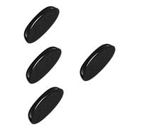 POPETPOP 4 Sets Dog Nail File Puppy Nail File Tool Portable Safe Accessory for Pets