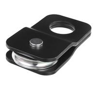 POPETPOP 4 Ton Snatch Block Towing Pulley for Winch Atv Utv Off-road Winch Accessory with Auto Self Rescue Pulley for Truck Tractor