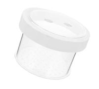 POPETPOP 5 Pcs Aquarium Fish Separator Acrylic Fish Breeding Box Floating Portable 5.50x5.50x3.93in Isolation Case for Aquarium