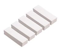 POPETPOP 500pcs Chromatography Paper Strips Pigment Separation Paper Science Experiment Filter for Chemistry Laboratory Classroom School, 8.5X3.5X2.5CM (CWMDXF035175TII115N)