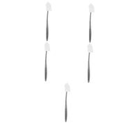 POPETPOP 5pcs Long Handled Scrubbing Brush off Brush for Cleaning Fish Tank Professional Wear-resistant Compact