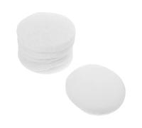 POPETPOP 6pcs Fish Tank Filter Cushions High Density Aquarium Sponge Filters Wear Resistant Accessory for Filtration Stable Water Quality Reduces Fish Mortality