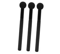 POPETPOP 6pcs Multi-function Concealer Makeup Brush for Application Sponge for Wet Dry Use for Blending and for Makeup Enthusiasts