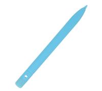 POPETPOP 8.5/10/12 Inch LCD Writing Tablet Pen for Boys and Girls Erasable Stylus for Learning and Drawing Lightweight and Portable Electronic Notebook Pen (Sky Blue)