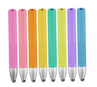 POPETPOP 8pcs Learning Machine Stylus Pen Touchscreen Writing Tablet Pen for Boys and Girls for Phones and Tablets