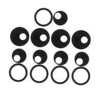 POPETPOP 9pcs Webcam Cover Slide for Laptop Phone Tablet Privacy Protector Ultra-thin Easy to Install Compatible Devices Design Secure Camera