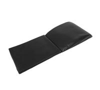 POPETPOP Abdominal Core Mat Foldable Training Cushion Non-Slip Portable Sit Up Exercise Pad for Home Gym Core Workout and Abdominal Fitness Equipment