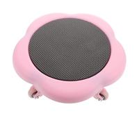 POPETPOP Abdominal Exercise Sliders Plastic Flowershaped Core Exercise Equipment with Five Sliding Wheel Core Trainer for Effective Ab Sculpting and Stable Design for Home Gym Workouts