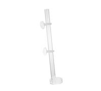 POPETPOP Accessories Fish Feeder Shrimp Feeder 40cm Long Cup Tray Sturdy for Long Use