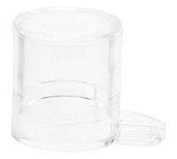 POPETPOP Acrylic Ants Water Feeding Bowl for Ants Nest Easy to Operate Design Insect Water Feeder Suitable for Breeding Box