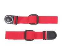 POPETPOP Adjustable Backpack Quick Release Buckle with Chest Strap Nylon Anti-skid Shoulder Strap Hands-free Use and, for Outdoor Travel
