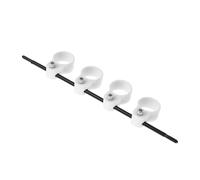 POPETPOP Adjustable Guitar Finger Spreader and Piano Finger Trainer for String Instrument Players for Beginners and Music Practice