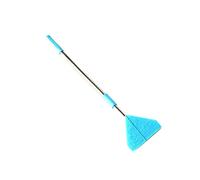 POPETPOP Adjustable Long Handle Fish Tank Brush Aquarium Cleaning Tool Glass Cleaning for Boys and Girls