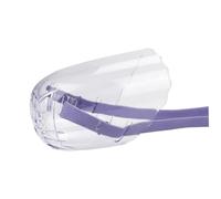 POPETPOP Adjustable Muzzle for Cats Anti-barking Mask Mouth Cover for Dog Comfortable Kitten Mask Easy to Wear