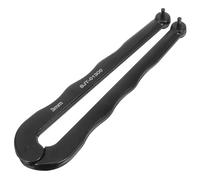 POPETPOP Adjustable Pin Spanner Wrench for Angle Grinder Disc Removal 3mm