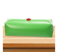 POPETPOP Adjustable Slow Release Plastic Tree Drip Irrigation Bag 1pcs Pvc Watering Bag for Trees and Plants Suitable for Garden and Outdoor Use