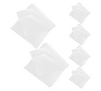 POPETPOP Air Direction Vent Covers 6pcs Self Adhesive Pet Resistant 15.5X8 Inch Floor Wall Ceiling Vent Covers for Home Rv Office HVAC Systems