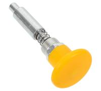 POPETPOP Aluminum Alloy Gym Weight Stack Pin Knob for Fitness Equipment Pull Pin Handle Fitness Machine Accessories Compatible with Resistance Bands and Weightlifting Machines