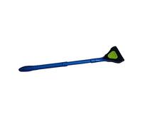 POPETPOP Aquarium Algae Remover Brush Sponge Long Handle Cleaning Tool for Fish Tank