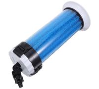 POPETPOP Aquarium Filter Canister External for Tropical Fish Tank Water Circulation Cleaning Machine Submersible for Aquariums