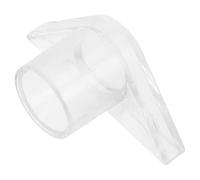 POPETPOP Aquarium Water Return Nozzle Duckbill Outflow Head Wide Compatibility Water Flow Control Abs Material Fish Tank Freshwater Tank Pump Accessory