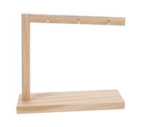 POPETPOP Armor Display Stand Nail Art Sample Holder for Salon Showcasing False Nail Designs An Shape Organizer