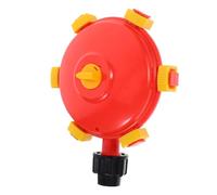 POPETPOP Automatic Pig Waterer Controller Pig Farm Water Conservation Easy Cleaning Installation