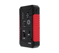 POPETPOP Automotive Relay Tester Plastic and Alloy Construction for Vehicle Relay Circuits with Intelligent Diagnosis and Data Readout and Alternators for DIY Repair and Automotive