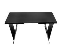 POPETPOP Backseat Car Tray Table Foldable and Portable Laptop Stand with Cup Holder Lightweight Black Multi-function Headrest Tray for Travel and Home Use