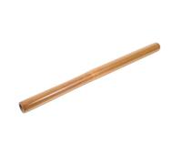 POPETPOP Bamboo Massage Stick Tool for Muscle Relief and Relaxation Smooth Surface Spa Massager for Shoulder Neck Face Cellulite Treatment with Storage Bag Comfortable Grip for Deep Tissue