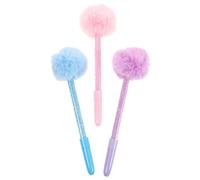 POPETPOP Beads Painting Pen Kit Comfortable to Hold Tools 3pcs with Ergonomic Handle Design for Art, for Home Use and Cross Crafts
