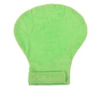 POPETPOP Bite Proof Pet Grooming Gloves for Small Animals and Sugar Gliders, Soft Fabric Protective Mitts for Bathing and Training, Controls Movement and Guards Hands from Bites