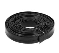 POPETPOP Black Keratin Hot Melt Glue and with Strong Bond and Quick Application for Hair Extensions for Professional Use and Salon Styling Salon Styling