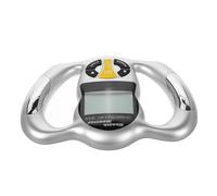 POPETPOP Body Fat Calculator Digital Fat Loss Monitor Calorie Measurement and BMI Analysis for Accurate Wellness Assessment Suitable for Home and Gym Use