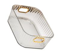 POPETPOP Box Mask Rack Perfume Holder Storage Baskets Makeup Case Organizer Make up Organizer Table Makeup Organizer Desk Makeup Organizer Makeup Brush Cabinet The Pet Drawer Dressing Table