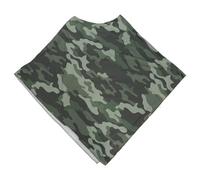 POPETPOP Breathable Skin-Friendly Nursing Cover Breastfeeding Scarf Made of Cellucotton with Simple Pattern for Walking and Garden Use Suitable for Mothers