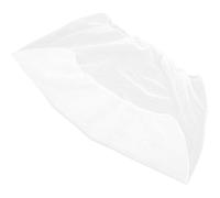 POPETPOP Cage Mesh Net Cover Bird Cage Cover Practical Easy to Change Tulle 31.44x17.29x17.29 in Indoor for Parakeet and Parrot