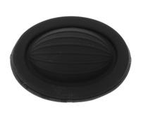 POPETPOP Car Cup Holder Inserts Universal Fit 5pcs Silicone Cup Holder Limiter Practical Anti-shake Design for Cars