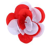 POPETPOP Cat and Dog Training Toy Sniffing Pet Headwear Pet Snuffle Toy Bright Mat Unique Design